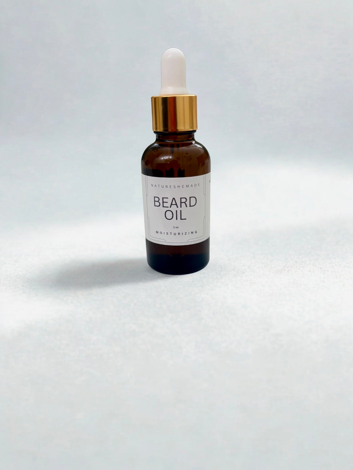 Beard Oil