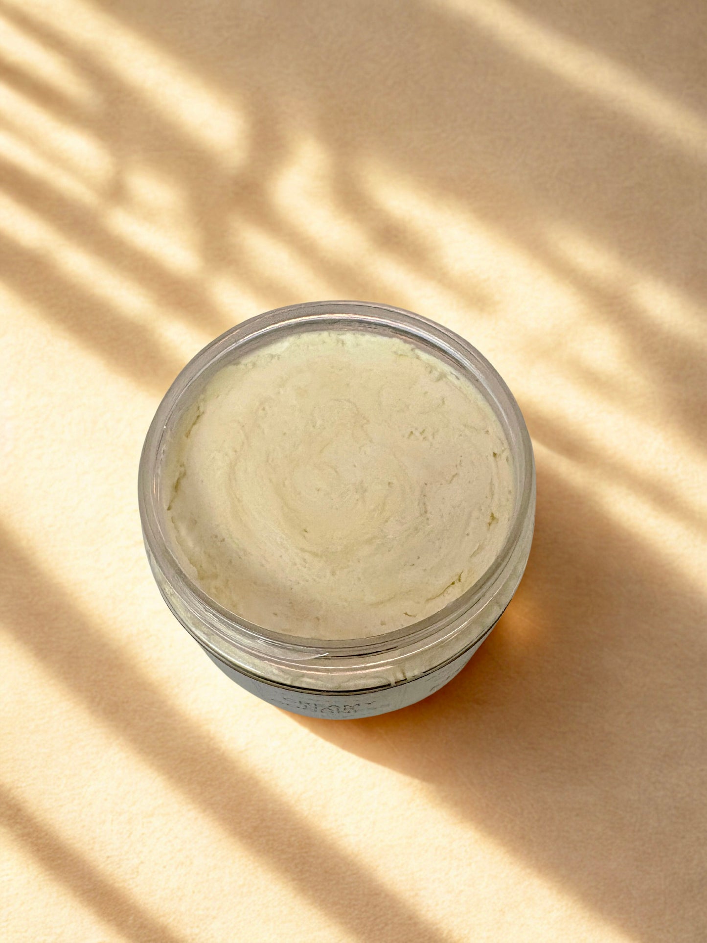 Creamy Hair Goodness