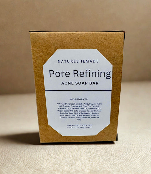 Pore Refining Acne Bar