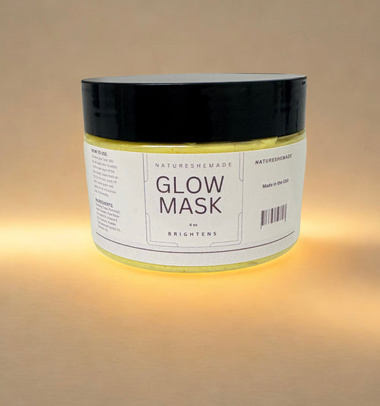 Glow Mask