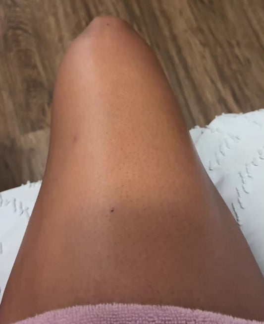 Vanilla Cashmere Body Butter